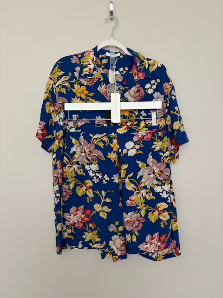 Olivia Von Halle Silk Pajama Set - Nwt — image 5 of 7